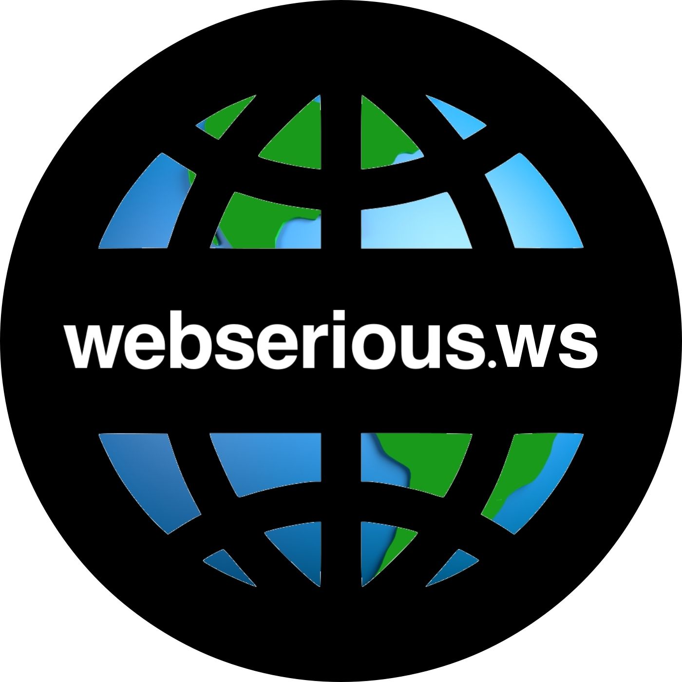webserious.shop brand icon