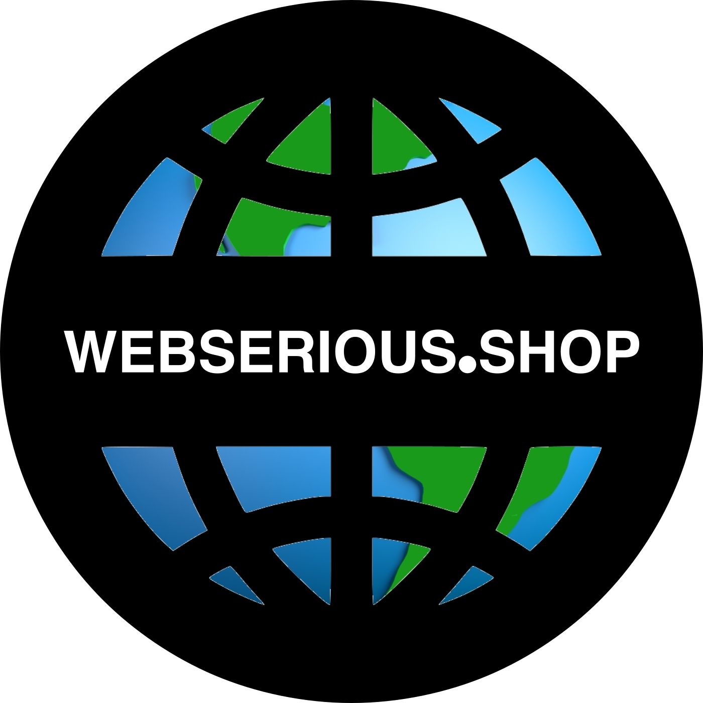 webserious.shop brand icon